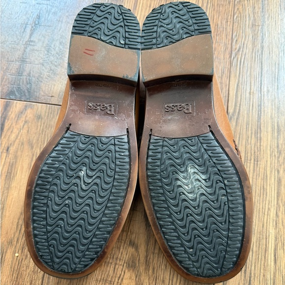 GH Bass Weejuns Katherine II Women's Size 6 Brown Penny Loafer - Picture 7 of 7